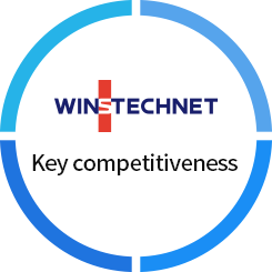 Key competitiveness